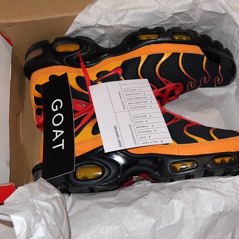 Men sneakers - Picture 6 of 6